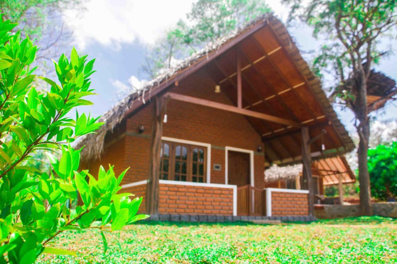 Sigiriya Nature Resort Екстер'єр фото